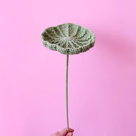 Bulk Knitting Crochet Artificial Flower Handmade Gifts Home Decor Wholesale