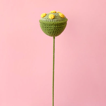 Bulk Knitting Crochet Artificial Flower Handmade Gifts Home Decor Wholesale