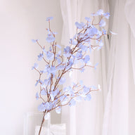 Bulk 41" Long Stem Dancing Lady Orchids Silk Flowers Artificial Flower Wholesale