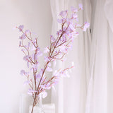 Bulk 41" Long Stem Dancing Lady Orchids Silk Flowers Artificial Flower Wholesale