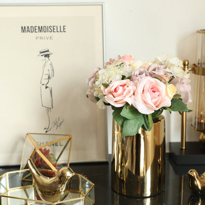 Bulk 11" Peony Bouquet for Wedding Arrangements Table Centerpieces Wholesale