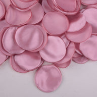 Bulk 200Pcs Silk Rose Flower Petals for Wedding Girl Basket Table Centerpieces Wholesale