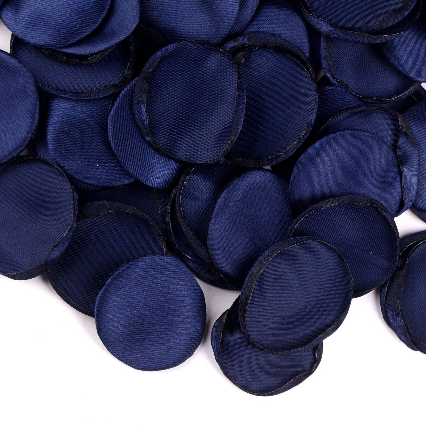 Bulk 200Pcs Silk Rose Flower Petals for Wedding Girl Basket Table Centerpieces Wholesale