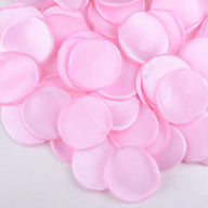 Bulk 200Pcs Silk Rose Flower Petals for Wedding Girl Basket Table Centerpieces Wholesale