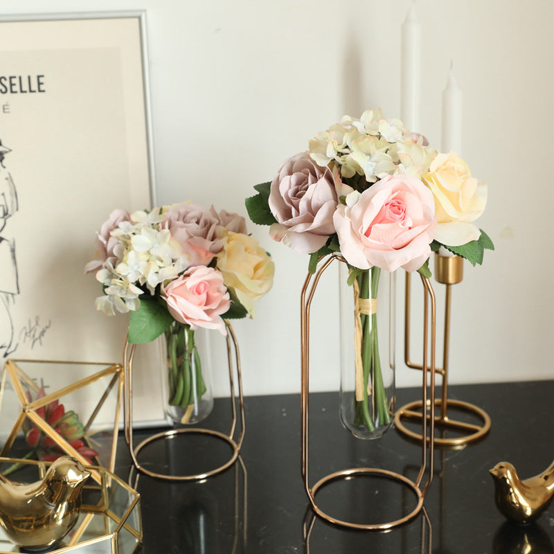 Bulk 11" Peony Bouquet for Wedding Arrangements Table Centerpieces Wholesale