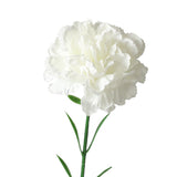 Bulk 19 Inch Carnations Flowers Artificial Silk Flowers Wholesale